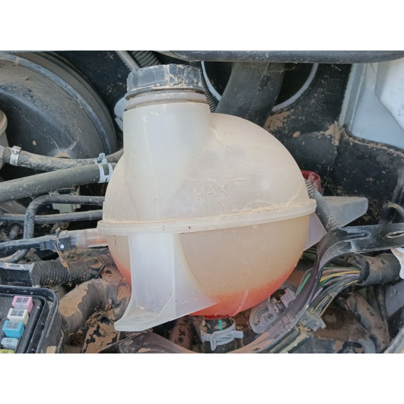 Recambio de deposito expansion para ford transit v363 furgoneta (fcd, fdd) 2.0 ecoblue referencia OEM IAM   