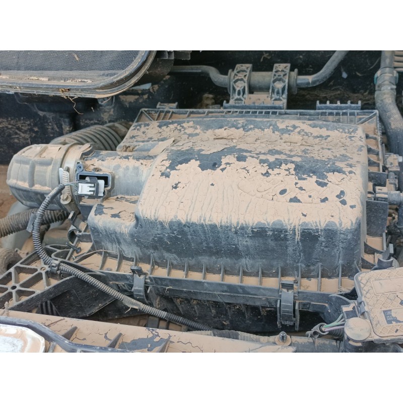 Recambio de filtro aire para ford transit v363 furgoneta (fcd, fdd) 2.0 ecoblue referencia OEM IAM   
