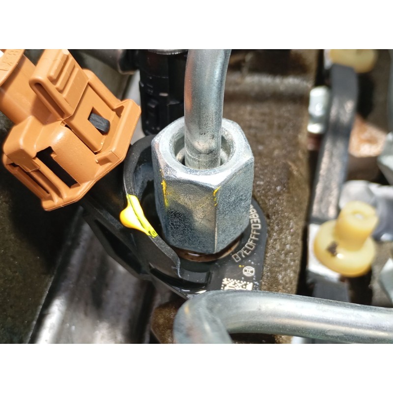 Recambio de motor completo para toyota auris (_e18_) 1.4 d-4d (nde180_) referencia OEM IAM   