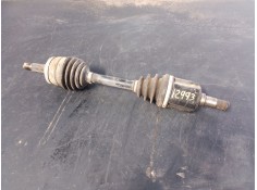 TRANSMISION DELANTERA IZQUIERDA 4130034110 P1-A6-12