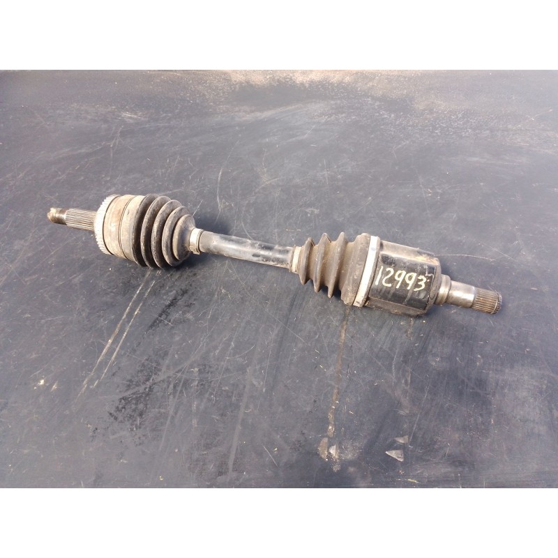 Recambio de transmision delantera izquierda para ssangyong korando crystal referencia OEM IAM   