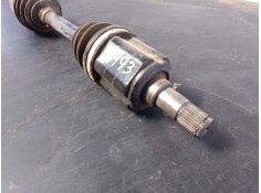 Recambio de transmision delantera izquierda para ssangyong korando crystal referencia OEM IAM    2