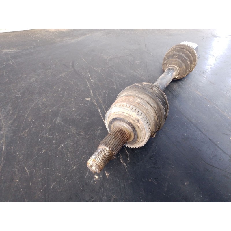 Recambio de transmision delantera izquierda para ssangyong korando crystal referencia OEM IAM   