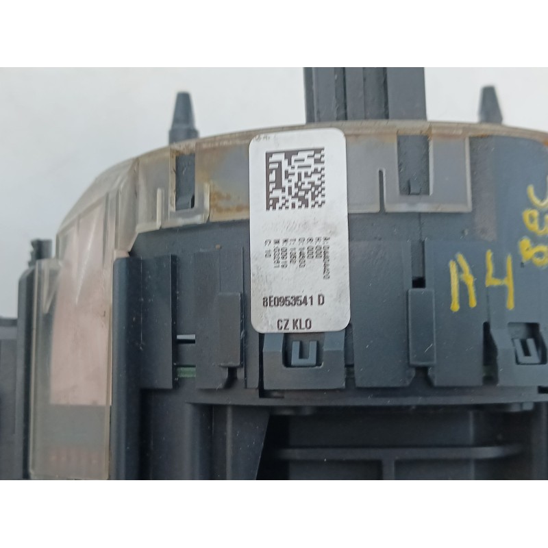 Recambio de anillo airbag para audi a4 avant (8e) 3.0 tdi quattro referencia OEM IAM 8E0953541D  