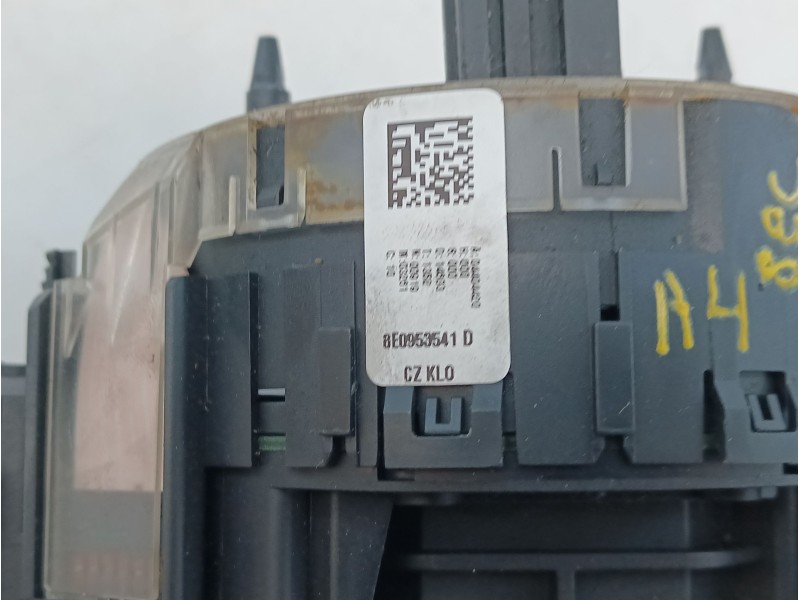 Recambio de anillo airbag para audi a4 avant (8e) 3.0 tdi quattro referencia OEM IAM 8E0953541D  