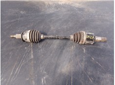 TRANSMISION DELANTERA IZQUIERDA P1-A6-12