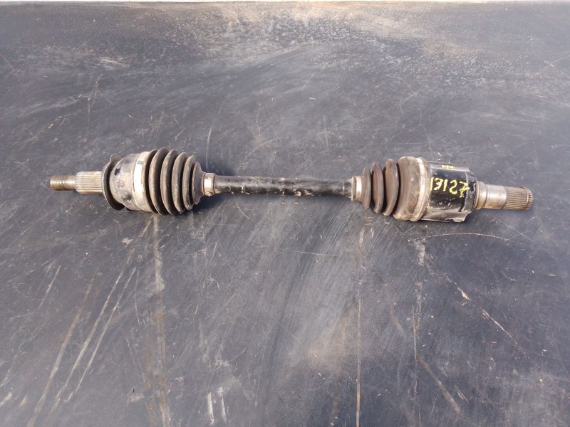 Recambio de transmision delantera izquierda para mazda cx-5 (kf) 2.0 referencia OEM IAM   