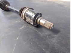 Recambio de transmision delantera izquierda para mazda cx-5 (kf) 2.0 referencia OEM IAM    2