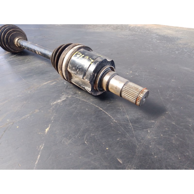 Recambio de transmision delantera izquierda para mazda cx-5 (kf) 2.0 referencia OEM IAM   