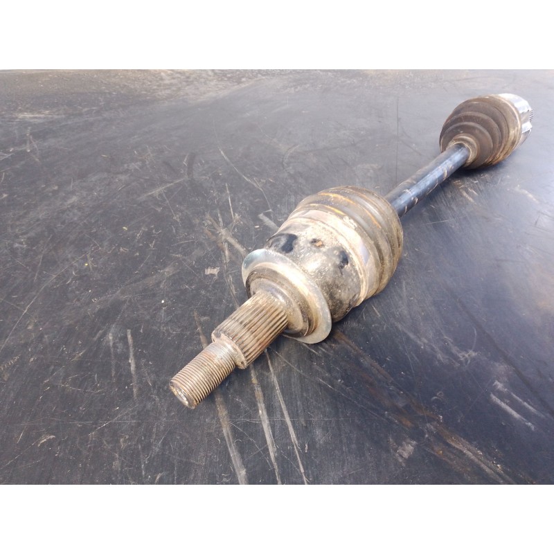 Recambio de transmision delantera izquierda para mazda cx-5 (kf) 2.0 referencia OEM IAM   