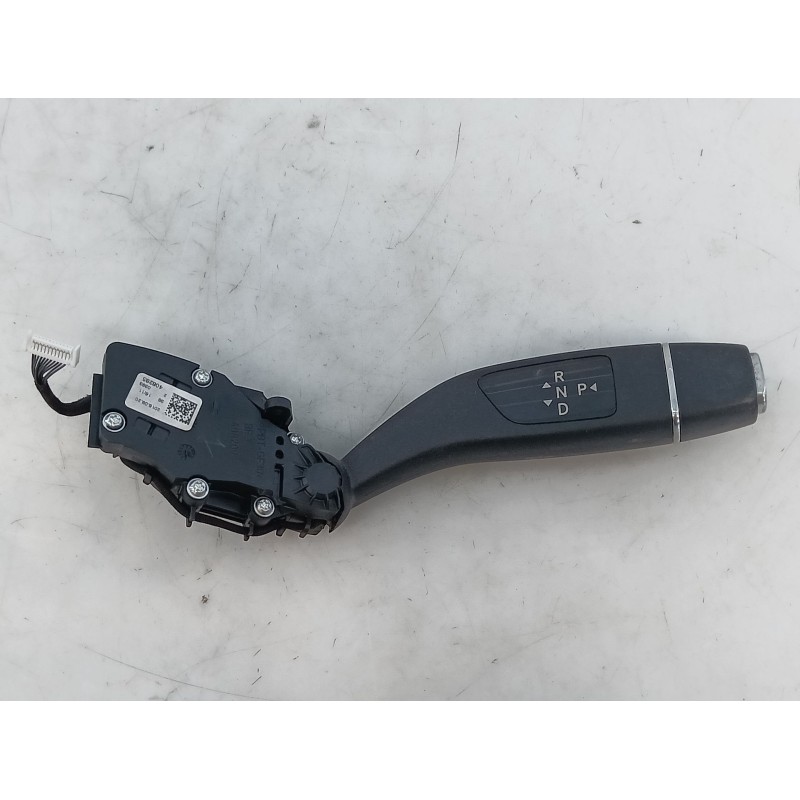 Recambio de palanca cambio para mercedes-benz clase c (w205) c 220 bluetec / d (205.002, 205.004) referencia OEM IAM 408209  