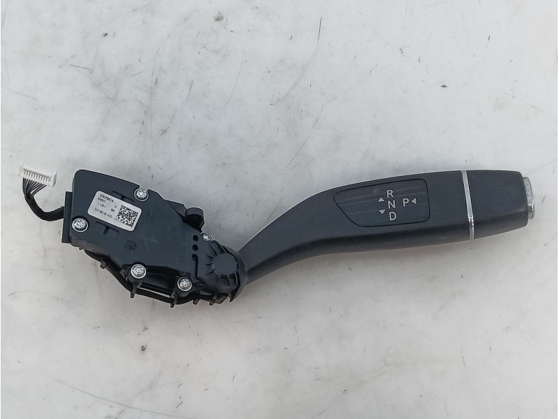 Recambio de palanca cambio para mercedes-benz clase c (w205) c 220 bluetec / d (205.002, 205.004) referencia OEM IAM 408209  