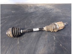 TRANSMISION DELANTERA IZQUIERDA 7598027 P1-A6-12