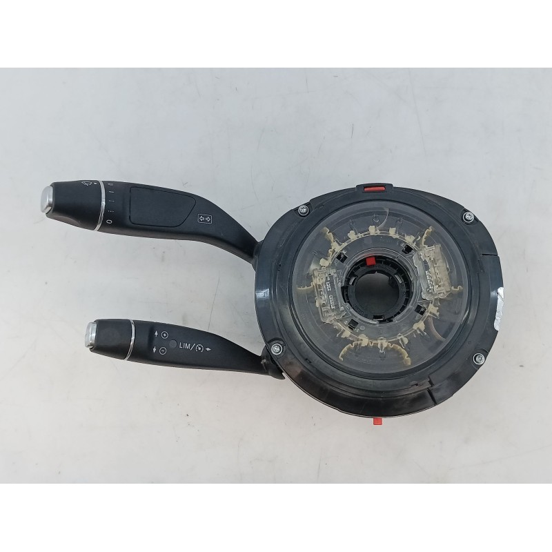 Recambio de anillo airbag para mercedes-benz clase c (w205) c 220 bluetec / d (205.002, 205.004) referencia OEM IAM 419040  