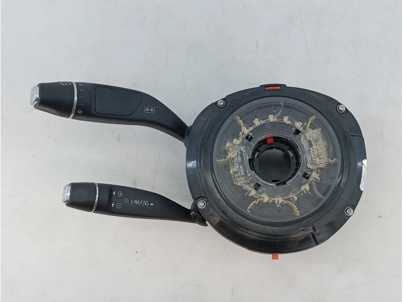 Recambio de anillo airbag para mercedes-benz clase c (w205) c 220 bluetec / d (205.002, 205.004) referencia OEM IAM 419040  