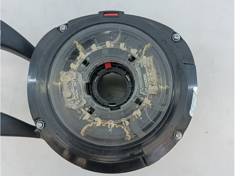 Recambio de anillo airbag para mercedes-benz clase c (w205) c 220 bluetec / d (205.002, 205.004) referencia OEM IAM 419040  