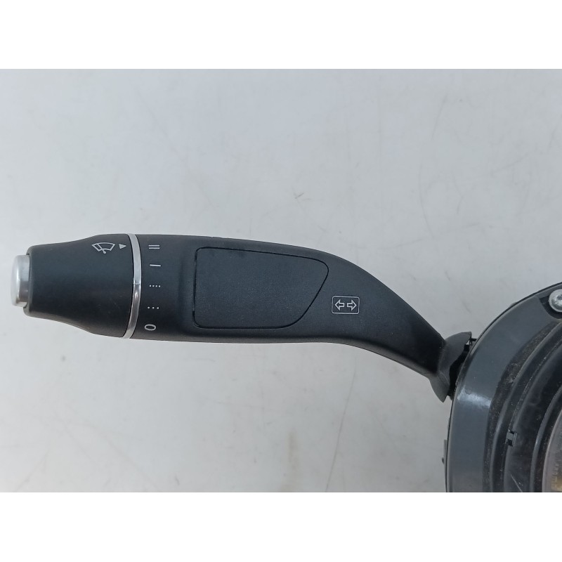 Recambio de anillo airbag para mercedes-benz clase c (w205) c 220 bluetec / d (205.002, 205.004) referencia OEM IAM 419040  