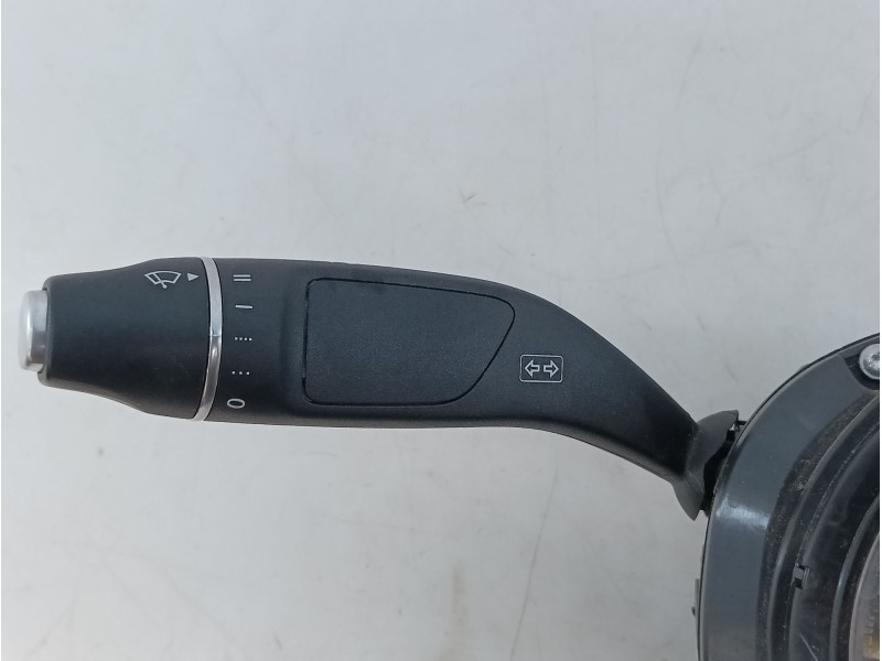 Recambio de anillo airbag para mercedes-benz clase c (w205) c 220 bluetec / d (205.002, 205.004) referencia OEM IAM 419040  