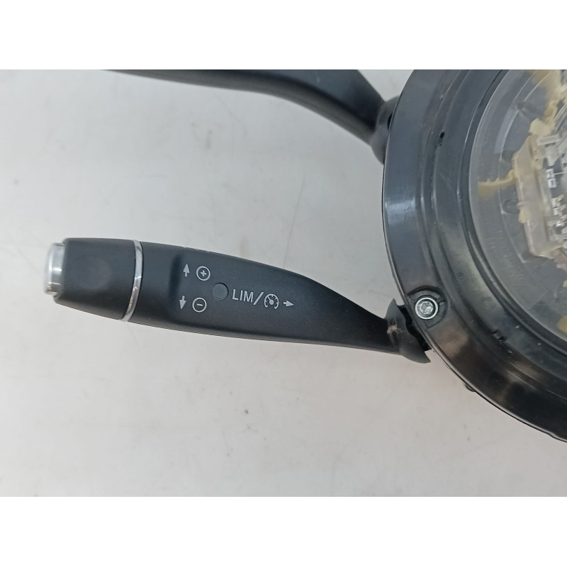 Recambio de anillo airbag para mercedes-benz clase c (w205) c 220 bluetec / d (205.002, 205.004) referencia OEM IAM 419040  