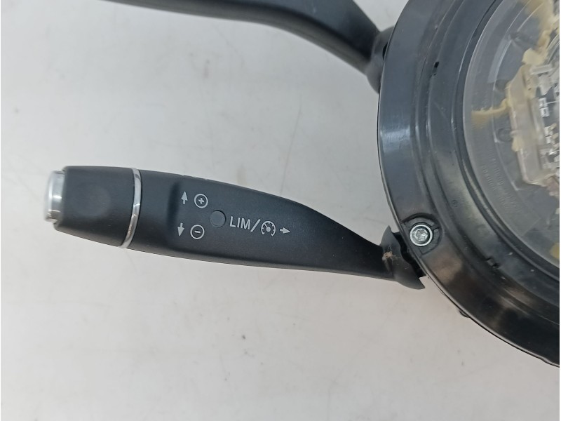 Recambio de anillo airbag para mercedes-benz clase c (w205) c 220 bluetec / d (205.002, 205.004) referencia OEM IAM 419040  