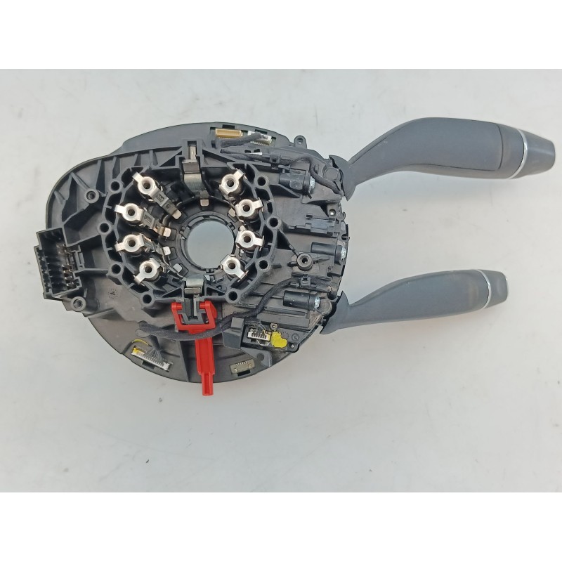 Recambio de anillo airbag para mercedes-benz clase c (w205) c 220 bluetec / d (205.002, 205.004) referencia OEM IAM 419040  