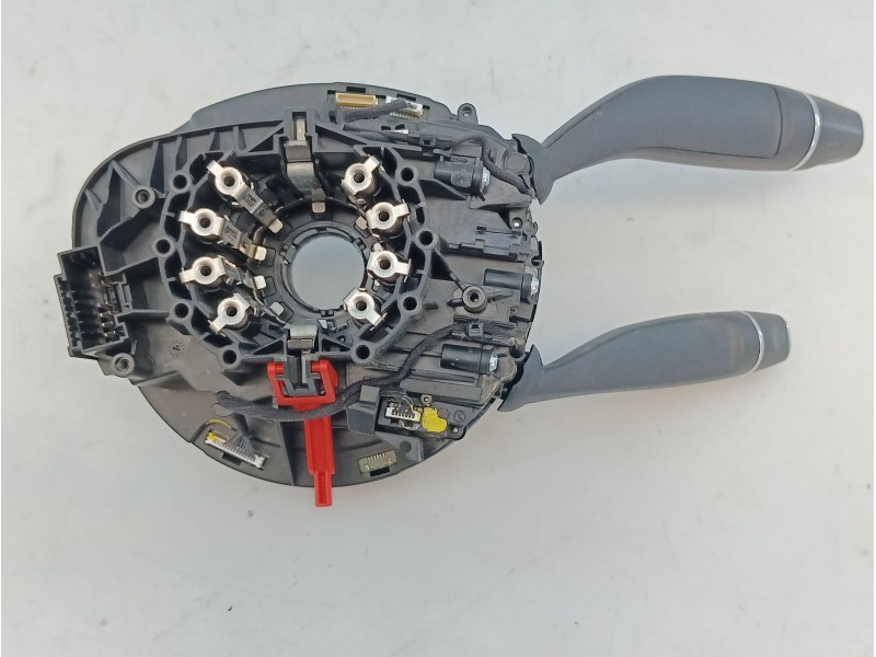 Recambio de anillo airbag para mercedes-benz clase c (w205) c 220 bluetec / d (205.002, 205.004) referencia OEM IAM 419040  