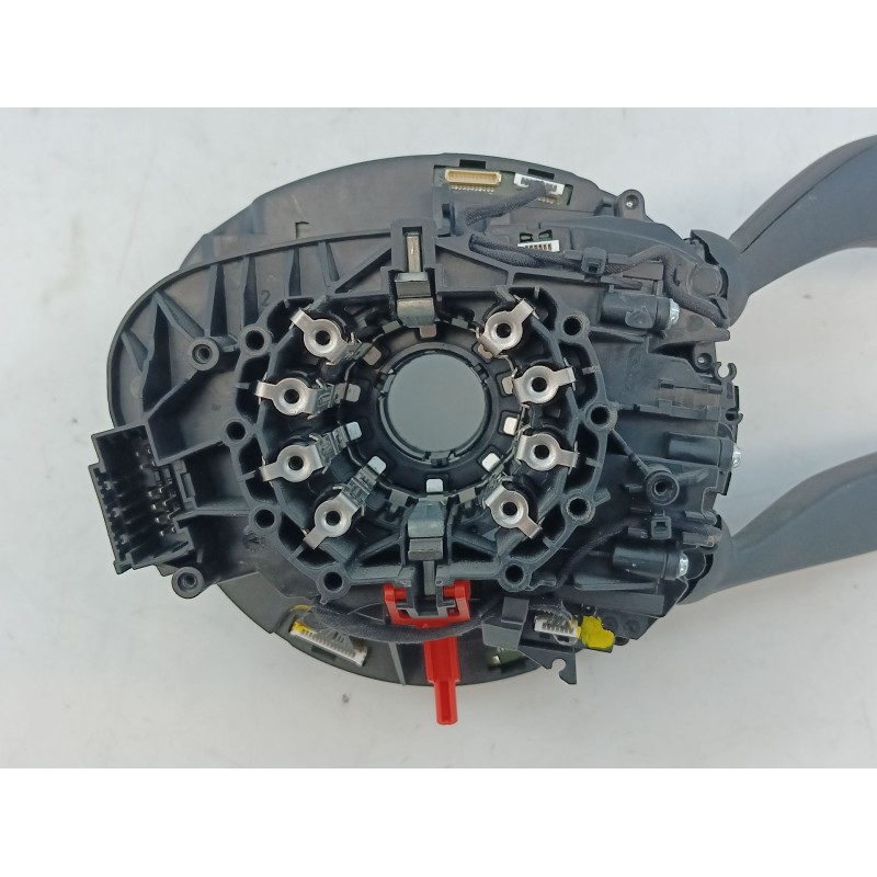 Recambio de anillo airbag para mercedes-benz clase c (w205) c 220 bluetec / d (205.002, 205.004) referencia OEM IAM 419040  