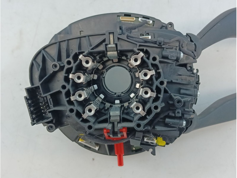 Recambio de anillo airbag para mercedes-benz clase c (w205) c 220 bluetec / d (205.002, 205.004) referencia OEM IAM 419040  