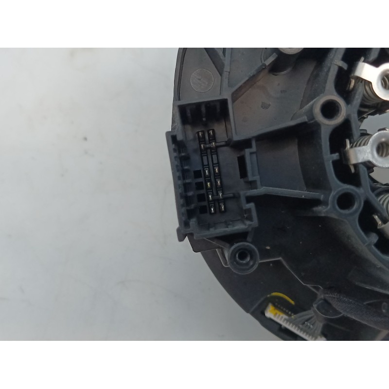 Recambio de anillo airbag para mercedes-benz clase c (w205) c 220 bluetec / d (205.002, 205.004) referencia OEM IAM 419040  