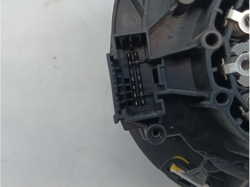 Recambio de anillo airbag para mercedes-benz clase c (w205) c 220 bluetec / d (205.002, 205.004) referencia OEM IAM 419040  