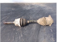 TRANSMISION DELANTERA DERECHA P1-A6-25