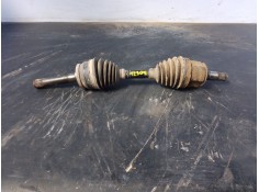 TRANSMISION DELANTERA IZQUIERDA P1-A6-13