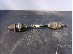 Recambio de transmision delantera izquierda para kia sportage iv (ql, qle) 1.6 crdi referencia OEM IAM 49500D7070  