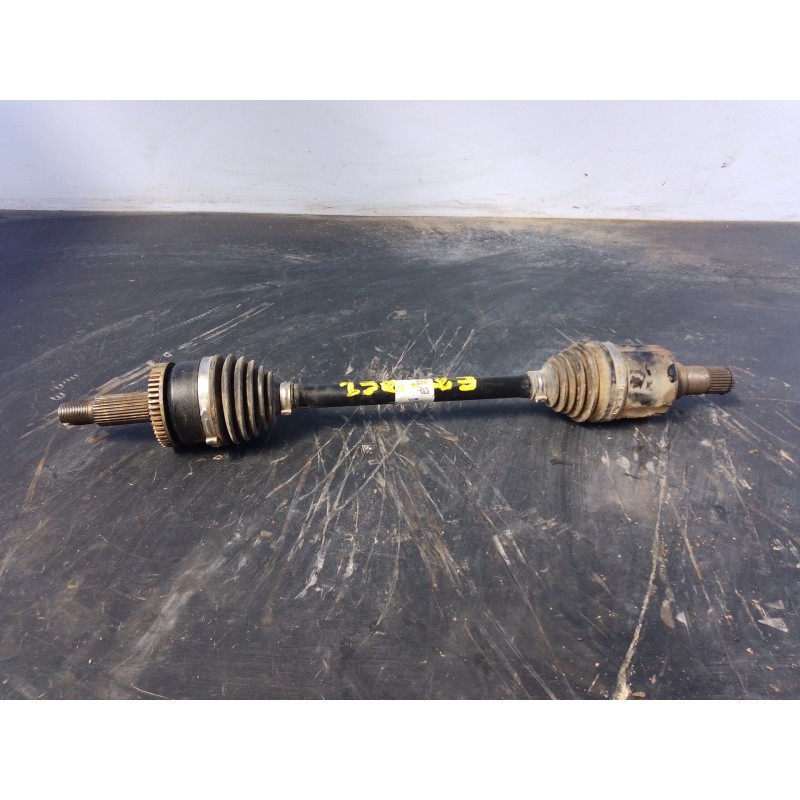 Recambio de transmision delantera izquierda para kia sportage iv (ql, qle) 1.6 crdi referencia OEM IAM 49500D7070  