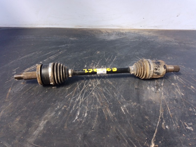 Recambio de transmision delantera izquierda para kia sportage iv (ql, qle) 1.6 crdi referencia OEM IAM 49500D7070  