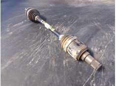 Recambio de transmision delantera izquierda para kia sportage iv (ql, qle) 1.6 crdi referencia OEM IAM 49500D7070   2