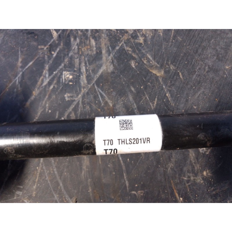 Recambio de transmision delantera izquierda para kia sportage iv (ql, qle) 1.6 crdi referencia OEM IAM 49500D7070  