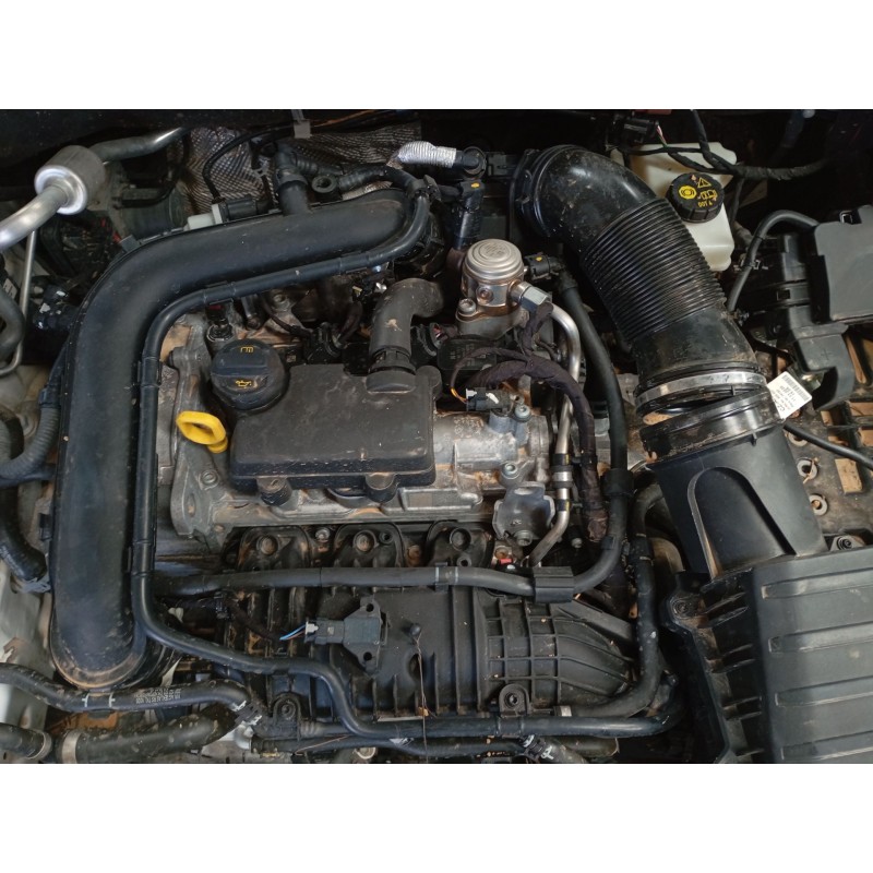 skoda kamiq (nw4) del año 2021