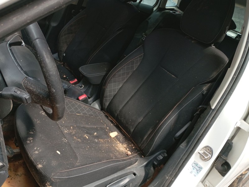 skoda kamiq (nw4) del año 2021