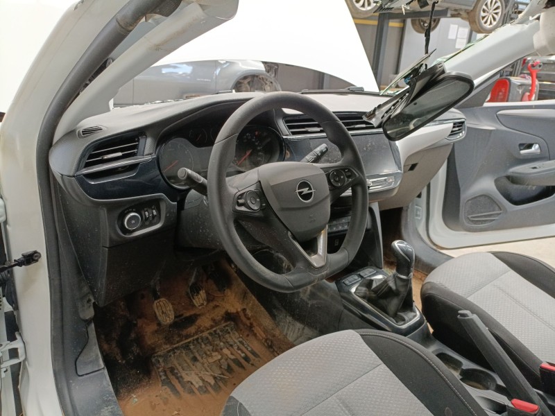 opel corsa f (p2jo) del año 2024