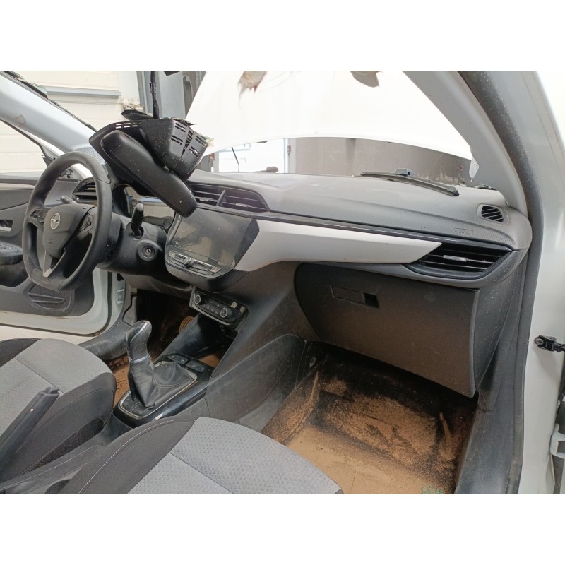 opel corsa f (p2jo) del año 2024