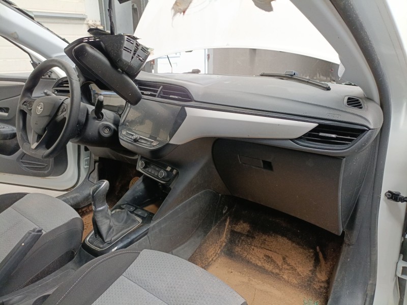 opel corsa f (p2jo) del año 2024