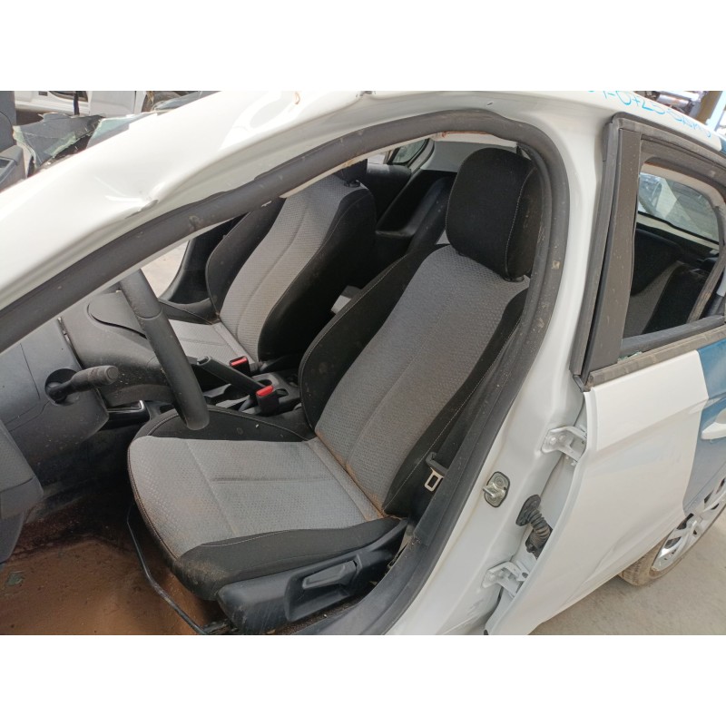 opel corsa f (p2jo) del año 2024