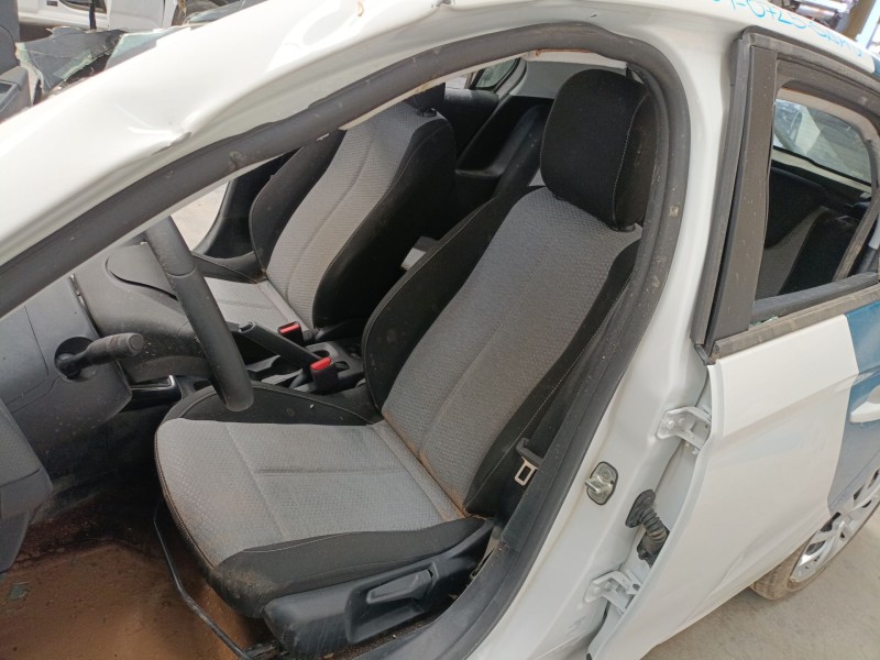 opel corsa f (p2jo) del año 2024