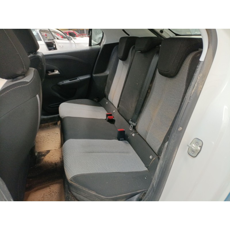 opel corsa f (p2jo) del año 2024