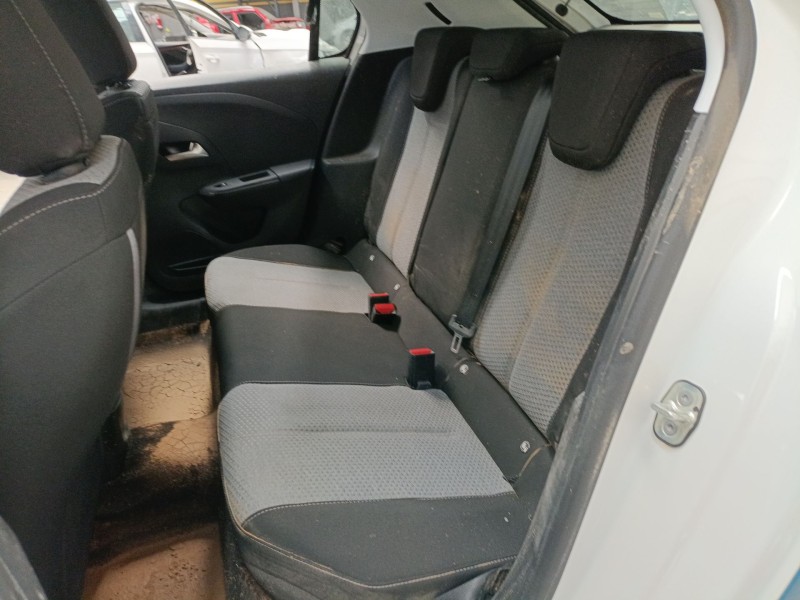 opel corsa f (p2jo) del año 2024