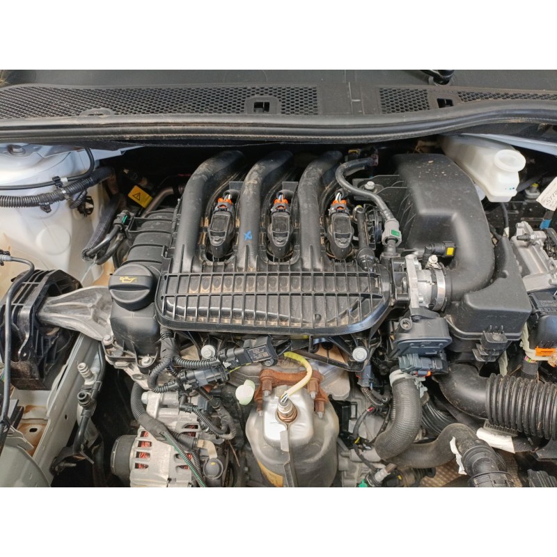 opel corsa f (p2jo) del año 2024