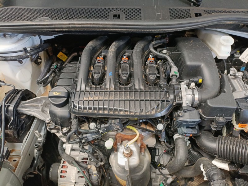 opel corsa f (p2jo) del año 2024