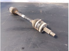 Recambio de transmision delantera derecha para kia sportage iv (ql, qle) 1.6 crdi referencia OEM IAM 49501D7070   2