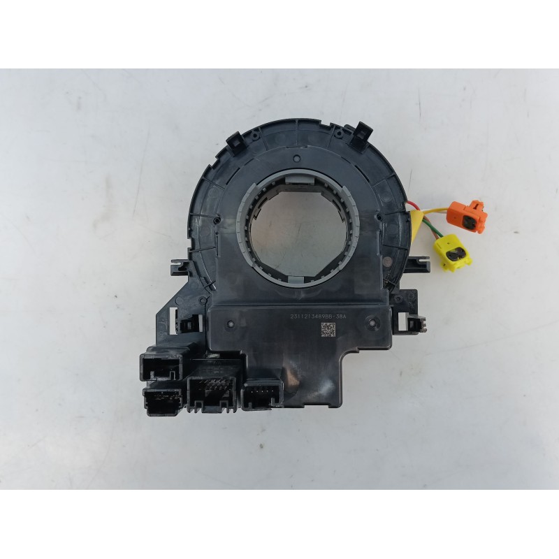 Recambio de anillo airbag para mazda 3 hatchback (bp) 2.0 skyactiv-g m hybrid referencia OEM IAM 222387A BDGG66CS0C 